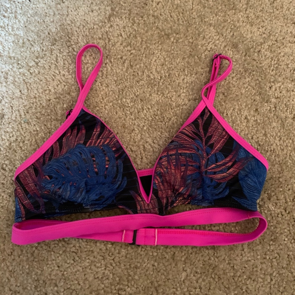 Hurley Bikini Top